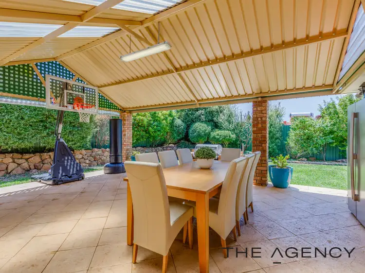 Third view of Homely house listing, 10 Sudbury Court, Leeming WA 6149