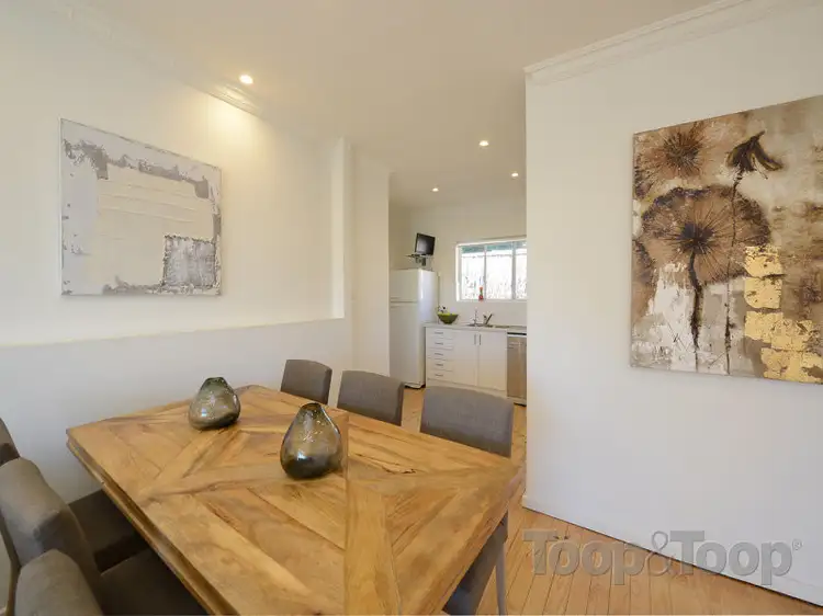 Fifth view of Homely unit listing, 3/9 Chisholm Avenue, Burnside SA 5066