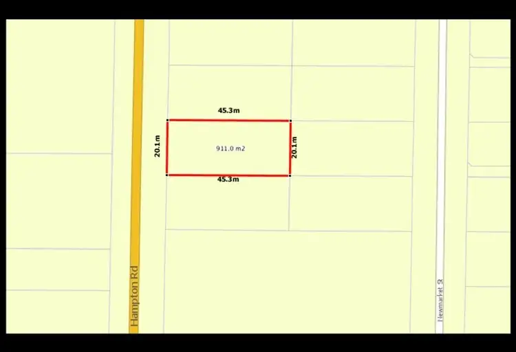 Second view of Homely house listing, 274 Hampton Road, Beaconsfield WA 6162