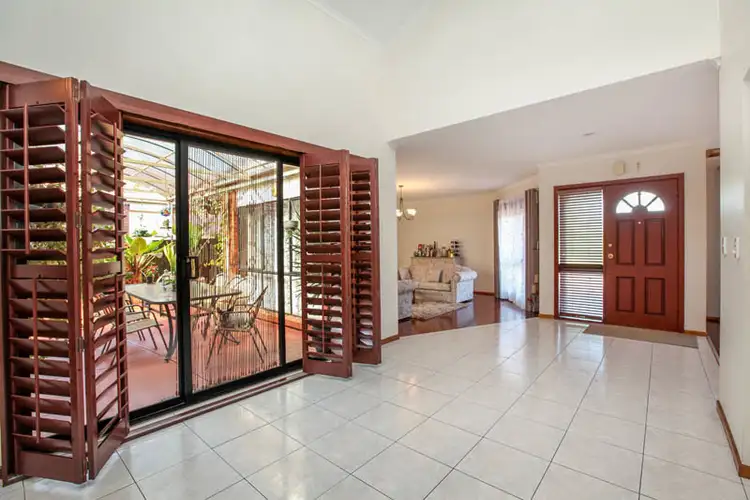 Fifth view of Homely house listing, 36 Henley Gardens, Sunshine North VIC 3020