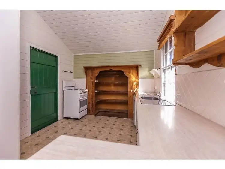 Fifth view of Homely house listing, 89 Stamford Street, Berserker QLD 4701