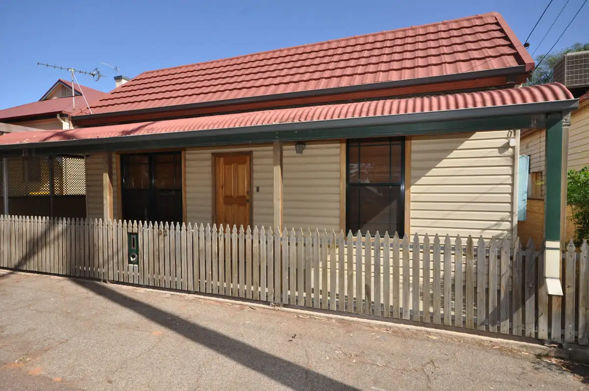 Main view of Homely house listing, 93 Flinders Terrace, Port Augusta SA 5700