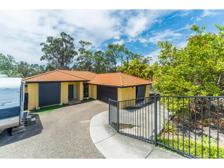 48 Greg Norman Crescent, Parkwood QLD 4214