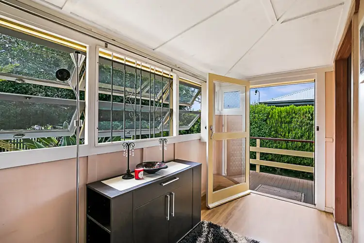 Sixth view of Homely house listing, 97 Curzon Street, East Toowoomba QLD 4350