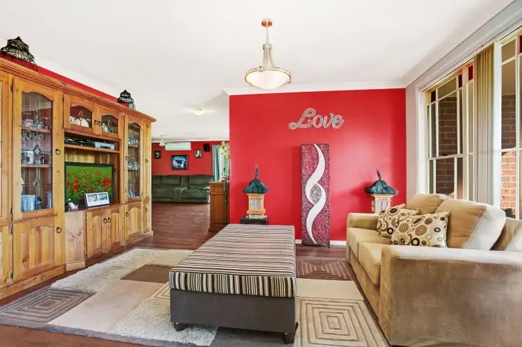 Fifth view of Homely house listing, 27 Blakewell Road, Thornton NSW 2322