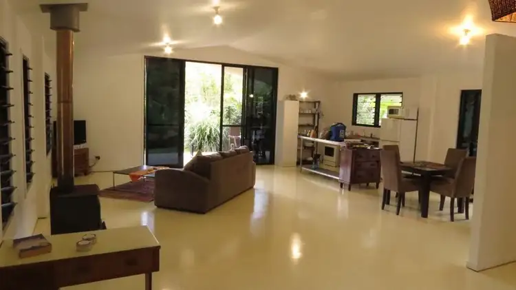Lot 6 Hazelbrook Road, Uki NSW 2484