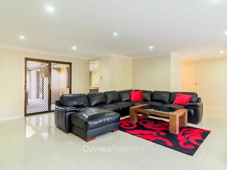 Sixth view of Homely rural property listing, 41 Abbott Street, Forestdale QLD 4118