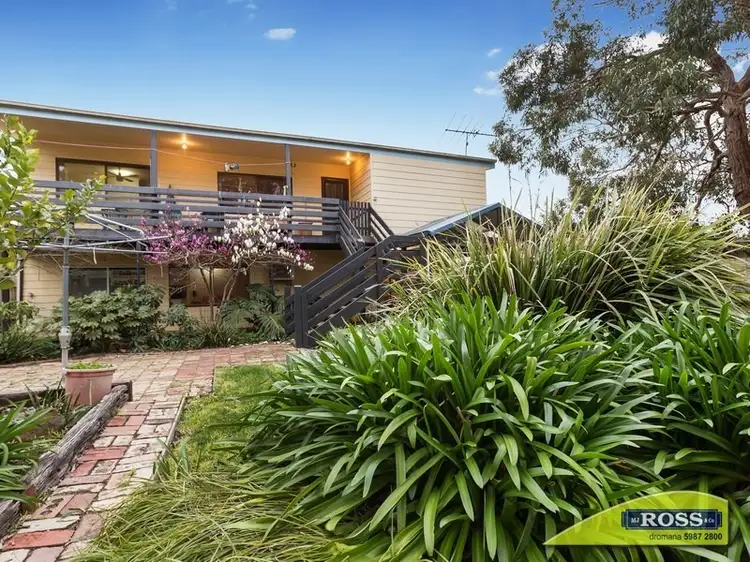 19 Monaco Parade, Dromana VIC 3936