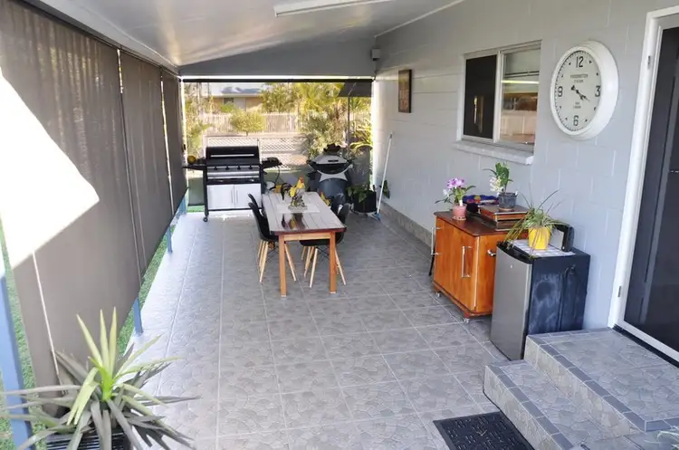 Fourth view of Homely house listing, 3 Carrol Street, Mareeba QLD 4880