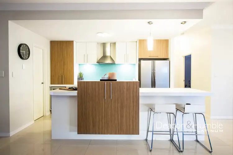 Fifth view of Homely house listing, 32 Auckland Way, Hocking WA 6065