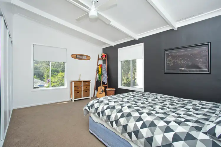 Seventh view of Homely house listing, 35 Ullora Road, Nelson Bay NSW 2315