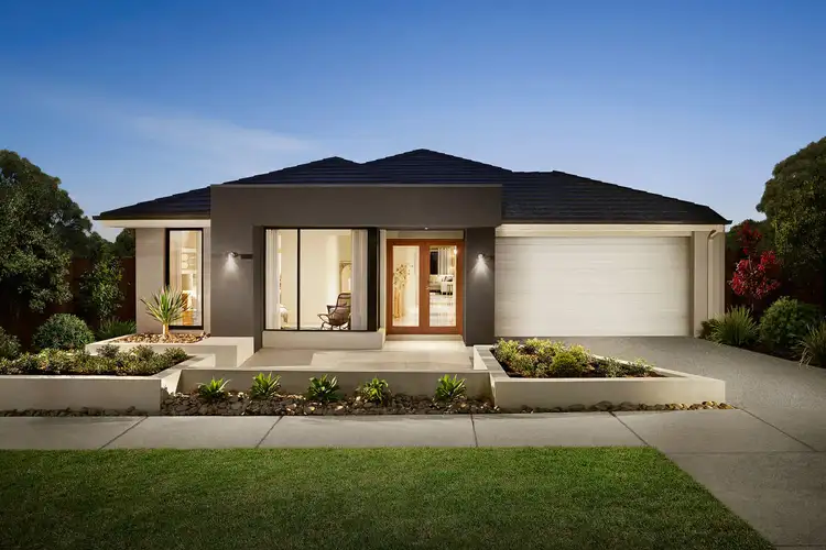 5 Decourcy Way, Armstrong Creek VIC 3217