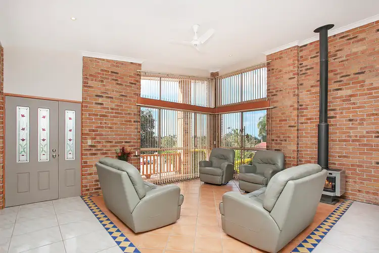 Fourth view of Homely house listing, 13 Lochinvar Court, Highland Park QLD 4211