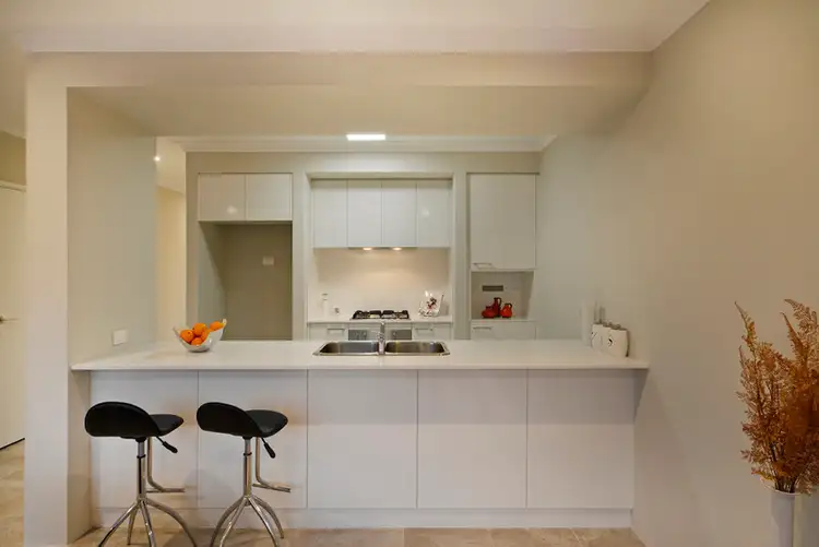 Third view of Homely townhouse listing, 328 Egerton Drive, Aveley WA 6069