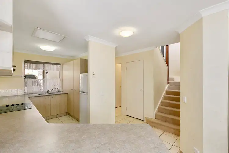 Sixth view of Homely semi-detached listing, 2/4 Kowhai Place, Nerang QLD 4211