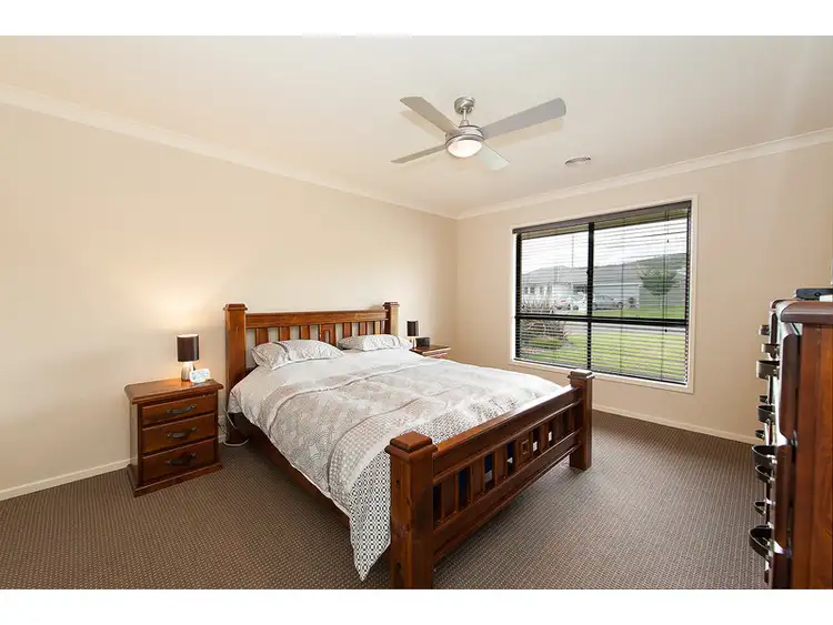 Seventh view of Homely house listing, 12 Jordan Way, Glenroy NSW 2640