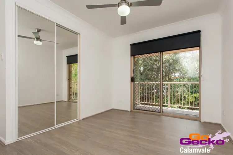 Fifth view of Homely townhouse listing, 38/12 Grandchester Street, Sunnybank Hills QLD 4109