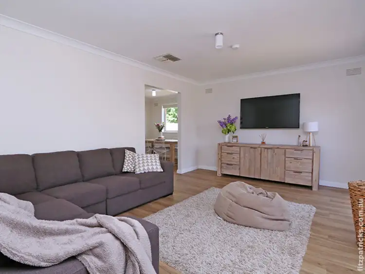 Fifth view of Homely house listing, 6 Quambi Place, Mount Austin NSW 2650