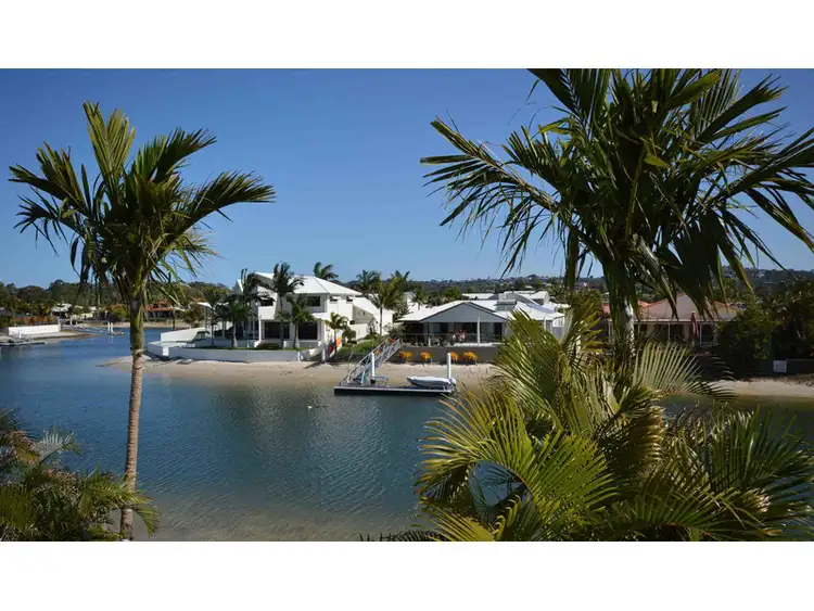 4/18 Maroochy Waters Drive, Maroochydore QLD 4558