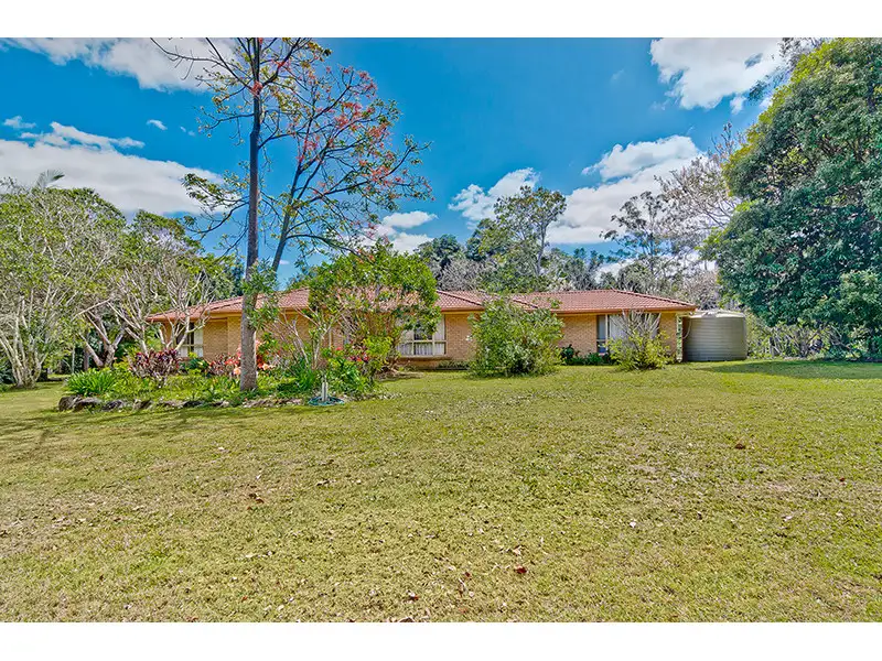 Main view of Homely rural property listing, 102 Connection Road, Glenview QLD 4553