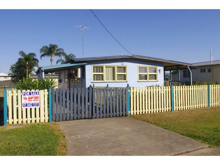 Main view of Homely house listing, 1 Buaraba Street, Gatton QLD 4343