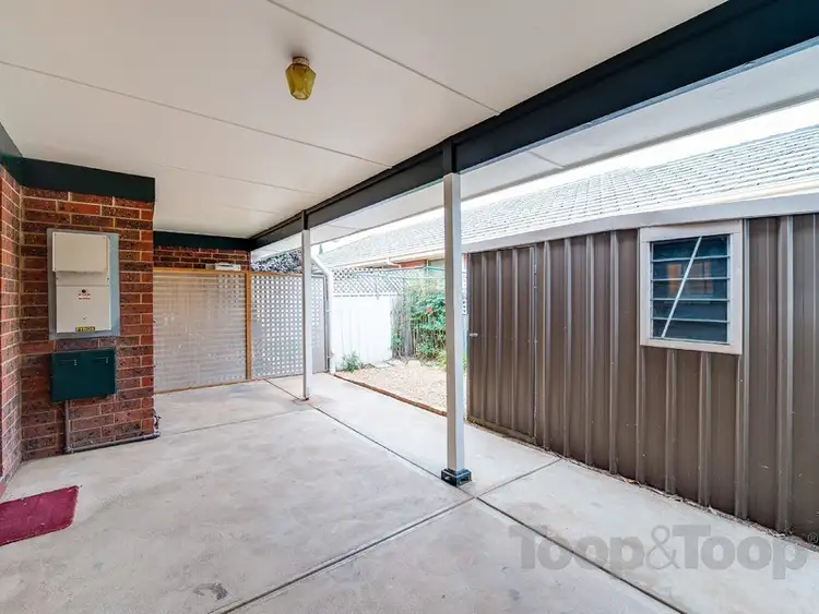 Third view of Homely unit listing, 1/34 Edwards Street, Brighton SA 5048