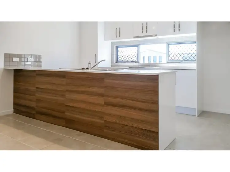 Third view of Homely house listing, Lot 123 A Cavalry Way, Sippy Downs QLD 4556