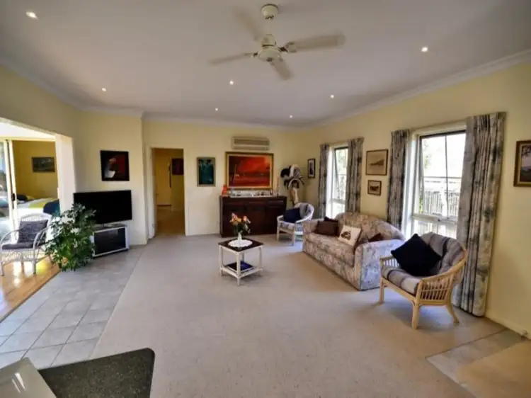 Second view of Homely townhouse listing, 1/14 Somerset Crescent, Mansfield VIC 3722