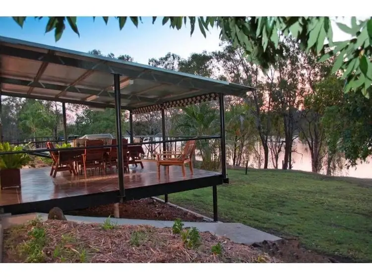 1065 Belmont Road, Glendale QLD 4711