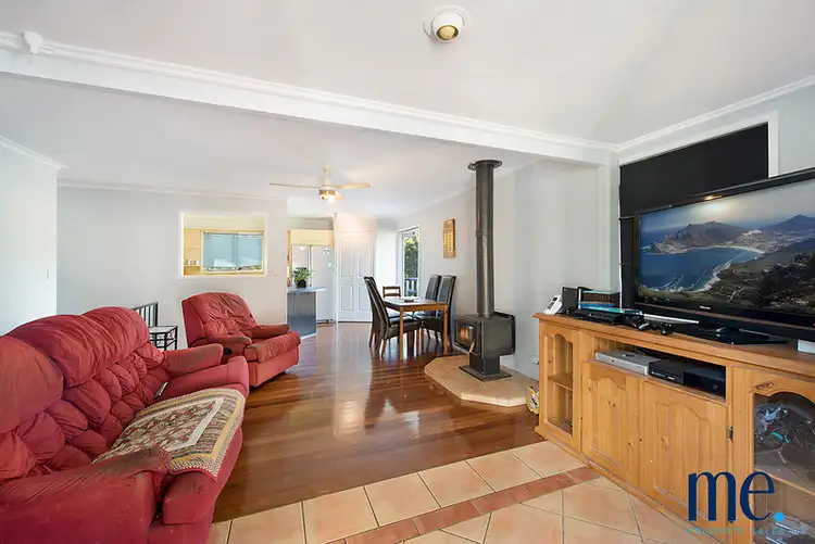 Fourth view of Homely house listing, 57 Morris Street, Dayboro QLD 4521