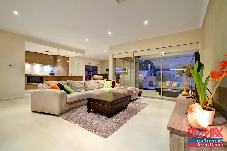 Seventh view of Homely house listing, 16 Lyssos Way, Tapping WA 6065