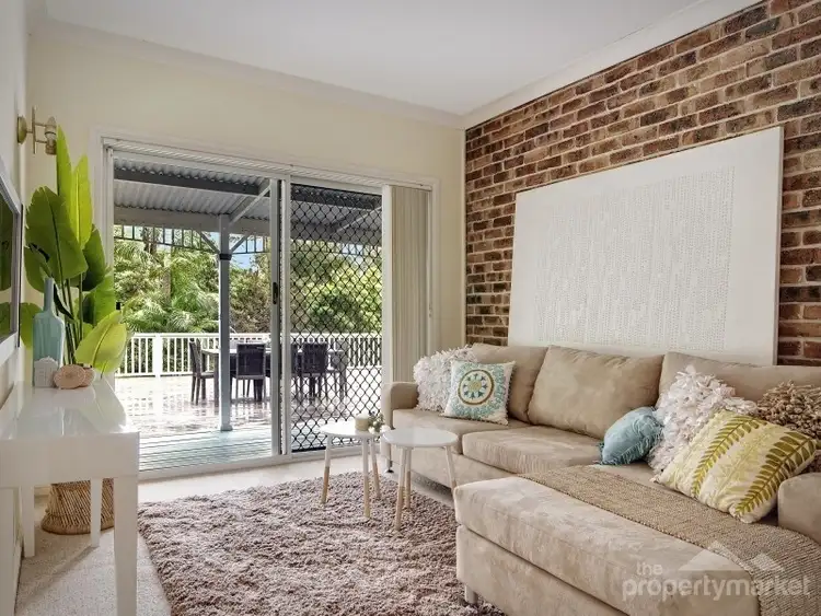 Third view of Homely rural property listing, 46 Southfork Drive, Glenning Valley NSW 2261