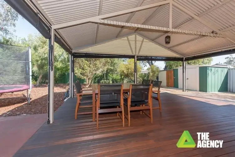 Main view of Homely house listing, 22 Shalford Way, Girrawheen WA 6064