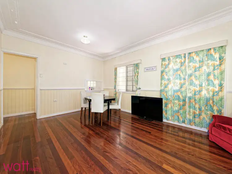 Sixth view of Homely house listing, 39 Ardill Street, Zillmere QLD 4034