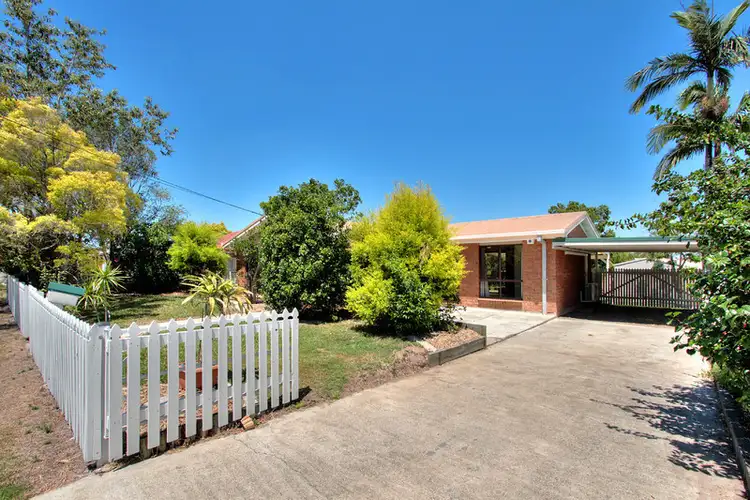 Third view of Homely house listing, 46 Montrose Avenue, Bethania QLD 4205