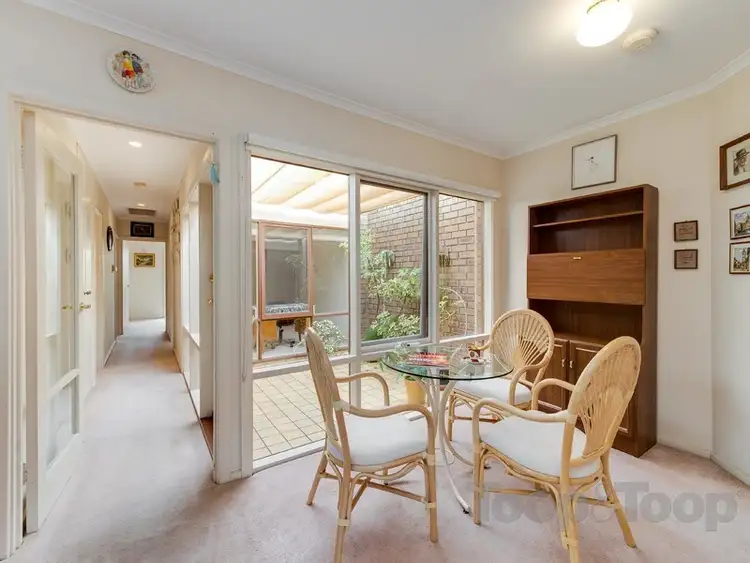 Fifth view of Homely house listing, 3 Burnell Street, Linden Park SA 5065