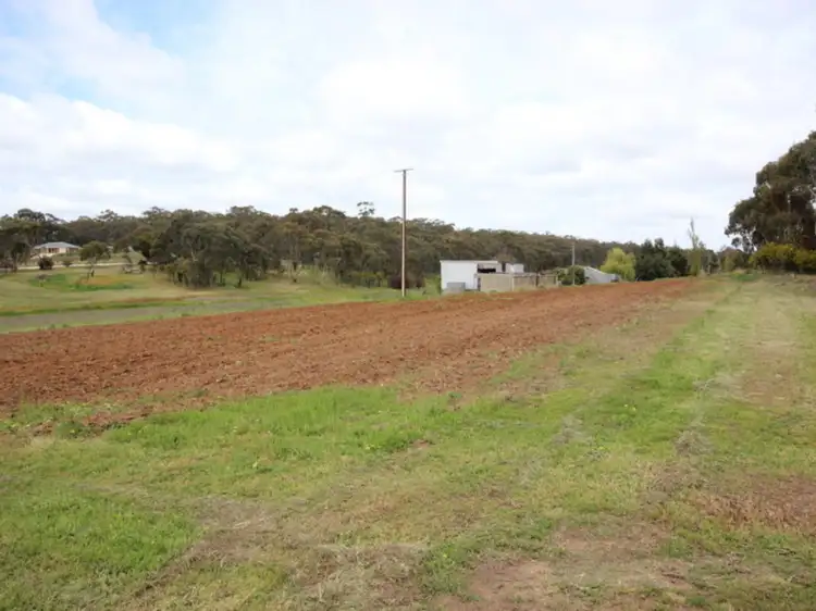 Allotment 201 Quarry Road, Clare SA 5453