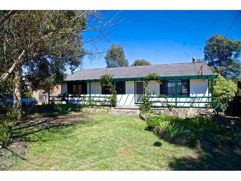 Main view of Homely house listing, 36 Eugenie Street, Raglan NSW 2795