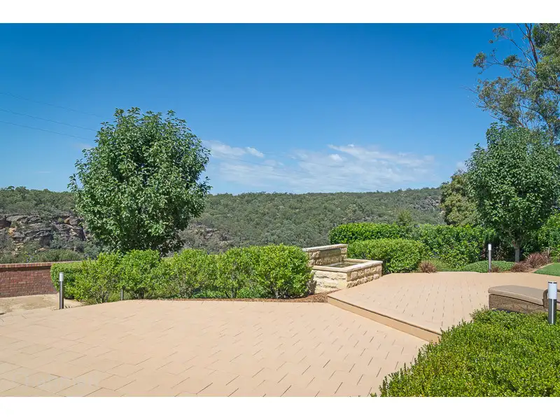 Main view of Homely house listing, 1 Byrne Street, Lapstone NSW 2773