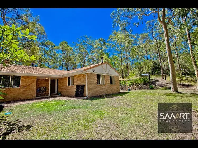 Second view of Homely house listing, 17 Ebeling Court, Worongary QLD 4213