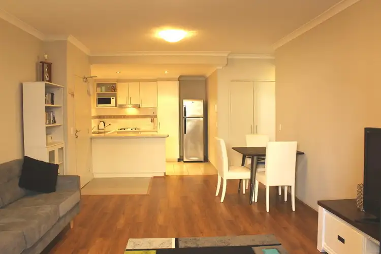 Third view of Homely unit listing, 22/1 Sunlander Place, Currambine WA 6028