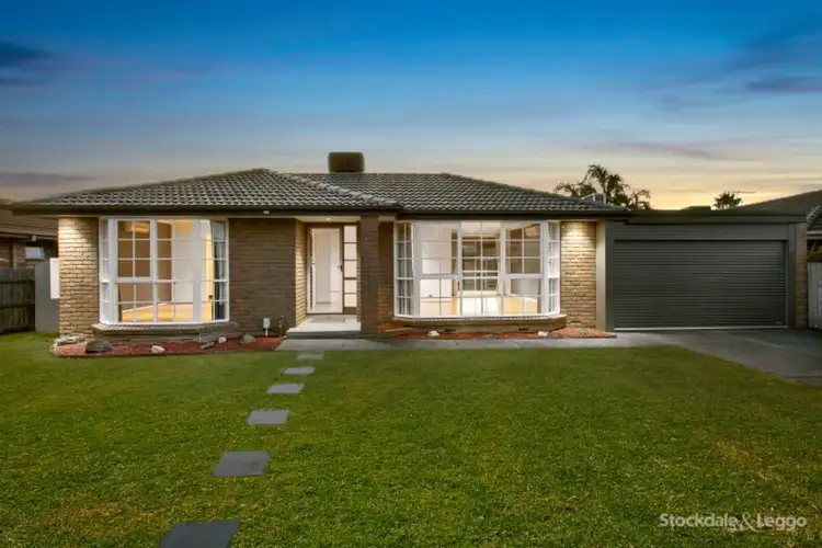 6 Constance Court, Narre Warren VIC 3805