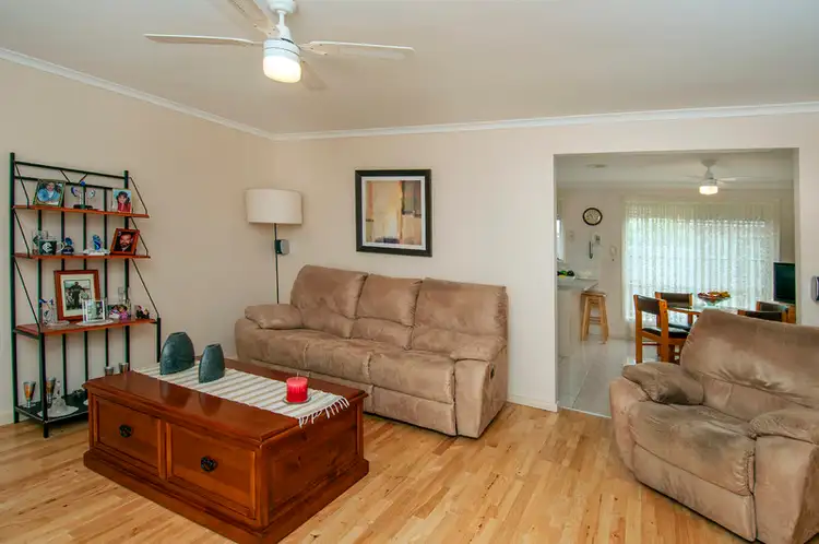 Fifth view of Homely house listing, 108A Woolnough Drive, Mill Park VIC 3082