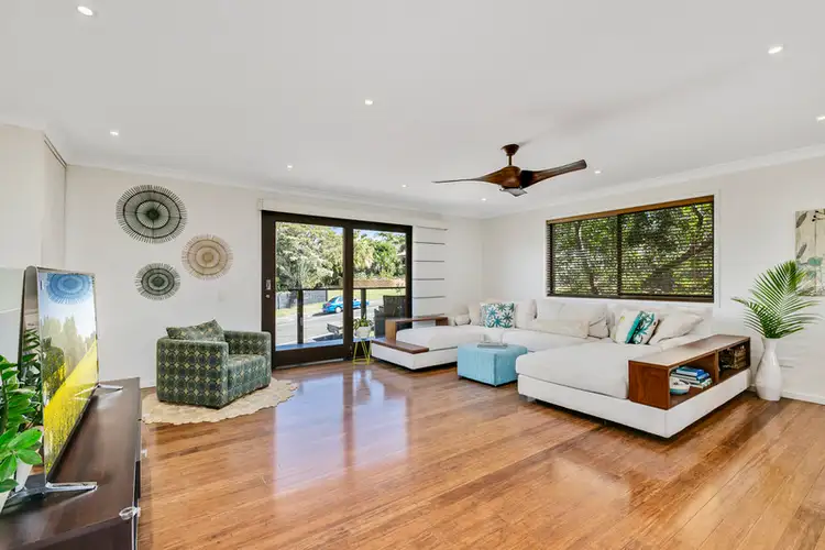 Fourth view of Homely house listing, 60 Alison Road, Carrara QLD 4211