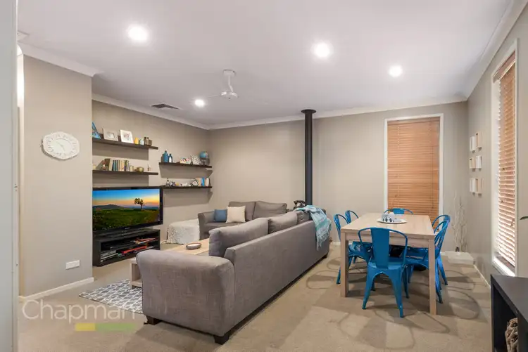 Fourth view of Homely semi-detached listing, 2/73 Bruce Road, Glenbrook NSW 2773
