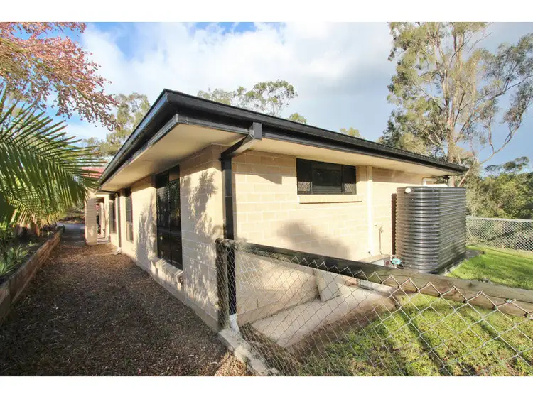 Fifth view of Homely house listing, 85 George Holt Drive, Mount Crosby QLD 4306