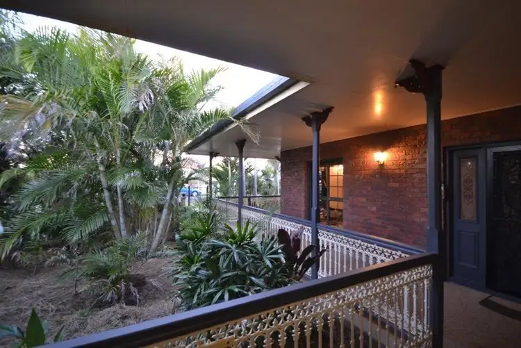 Second view of Homely house listing, 4 Coolanblue Avenue, Innes Park QLD 4670