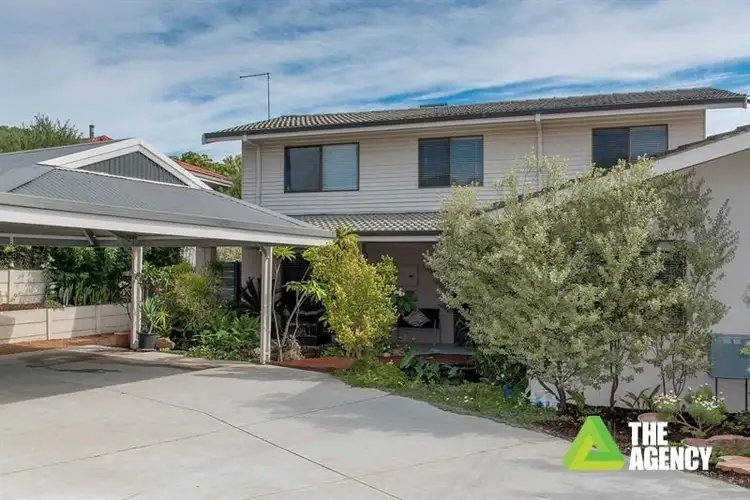 Second view of Homely house listing, 10B Hubbard Drive, Padbury WA 6025