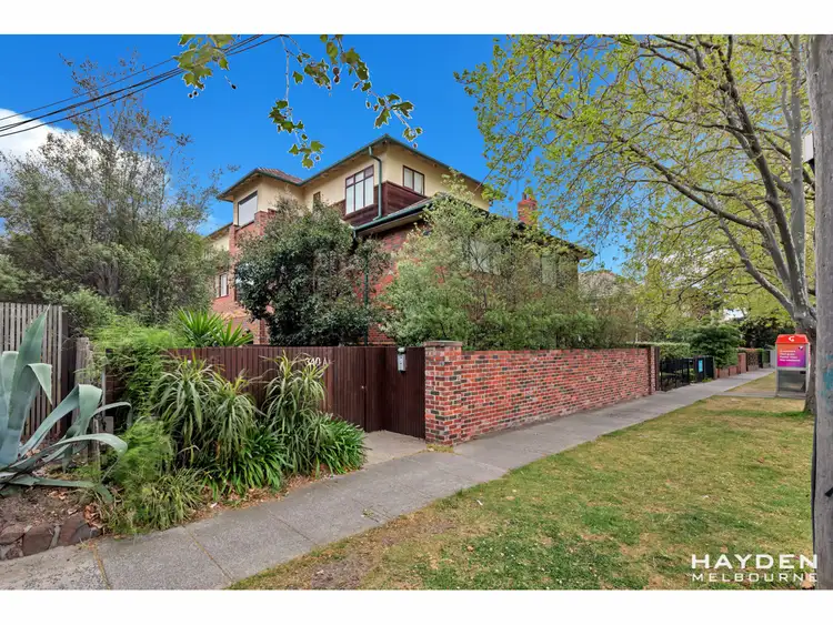 Third view of Homely apartment listing, 2/340A Dandenong Road, St Kilda East VIC 3183