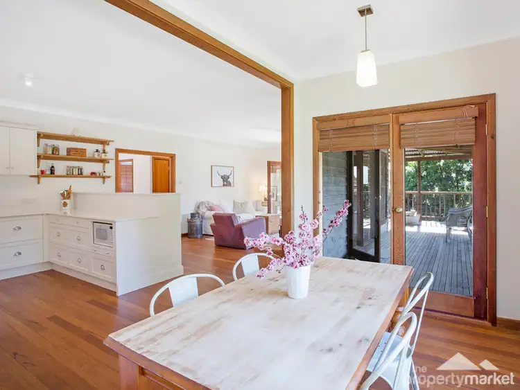 Sixth view of Homely house listing, 23 Linga Longa Road, Yarramalong NSW 2259